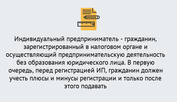 Почему нужно обратиться к нам? Рославль Регистрация индивидуального предпринимателя (ИП) в Рославль