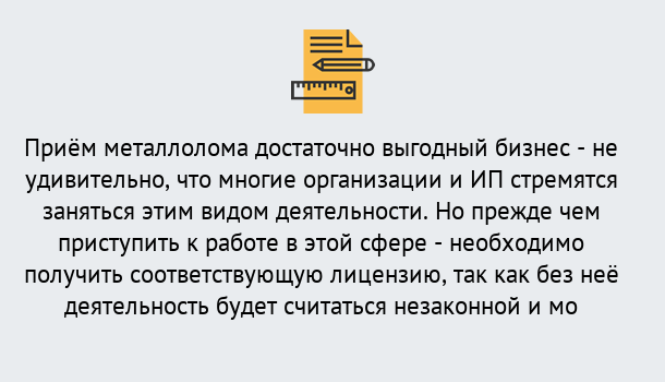 Почему нужно обратиться к нам? Рославль Лицензия на металлолом. Порядок получения лицензии. В Рославль