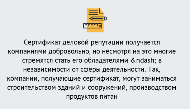 Почему нужно обратиться к нам? Рославль ГОСТ Р 66.1.03-2016 Оценка опыта и деловой репутации...в Рославль